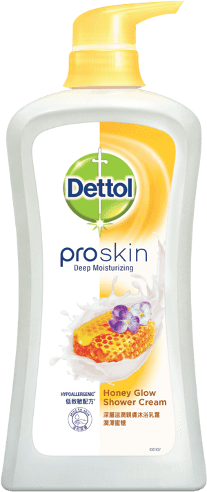 Dettol Aurora