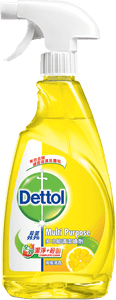 Dettol Multi Purpose Cleanser - Lemon