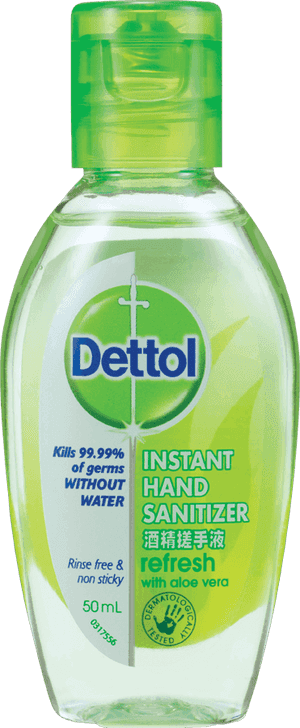 Dettol Aurora