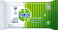 Dettol Anti-Bacterial Wet Wipes