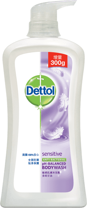 Dettol Aurora