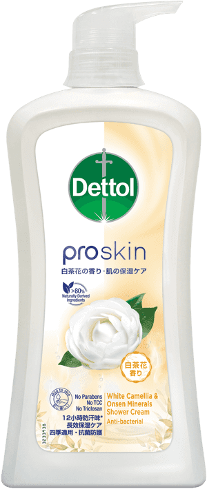 Dettol Aurora