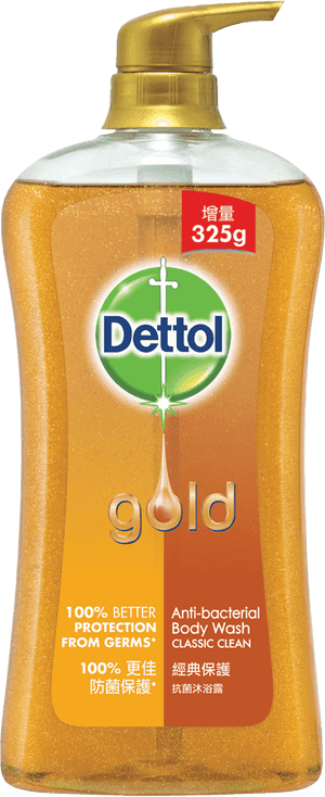 Dettol Aurora