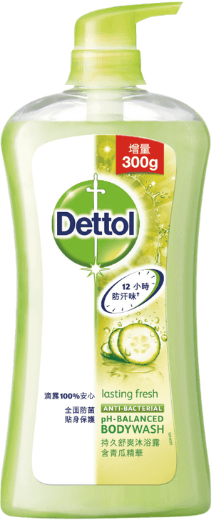 Dettol Aurora