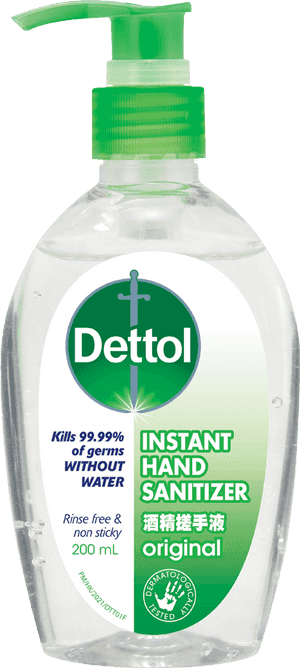 Dettol Aurora