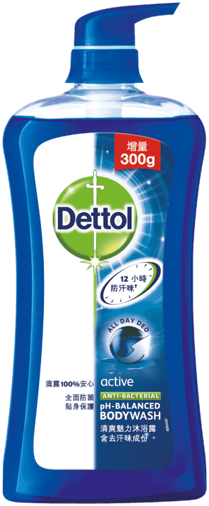 Dettol Aurora