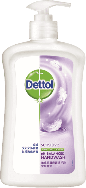 Dettol Aurora