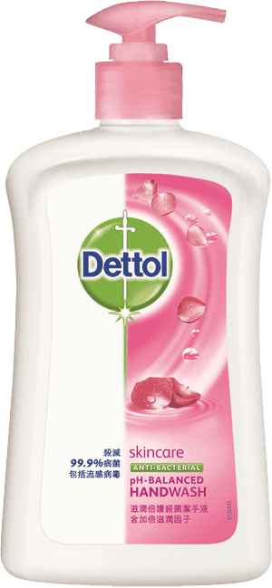 Dettol Aurora