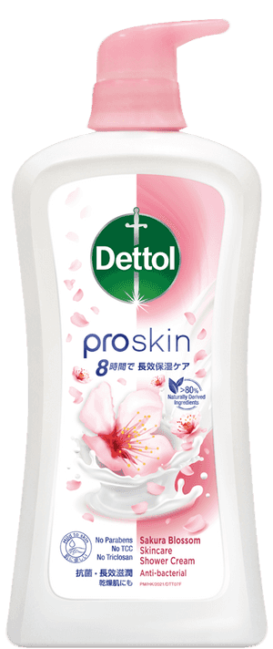 Dettol Aurora