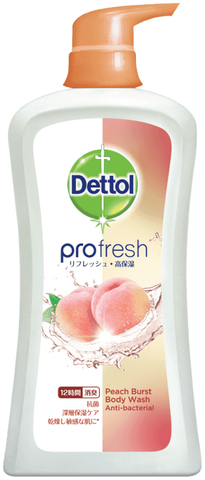 Dettol Aurora